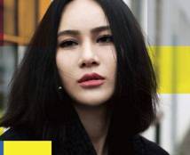 男子花5年时间整成尚雯婕